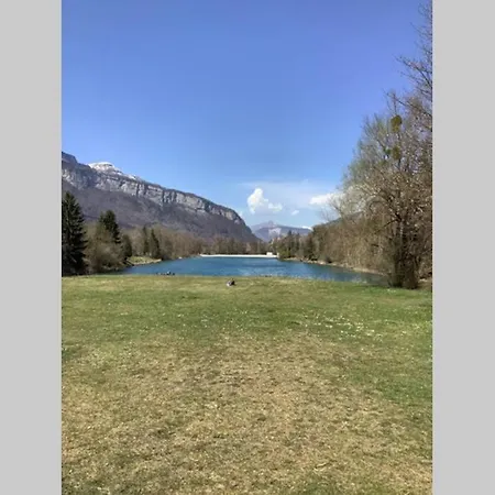 Charmant Studio Aux Portes De La Vallee Mt Blanc